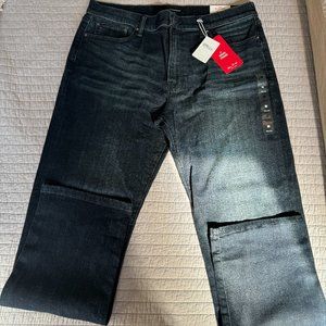 Lucky 363 Vintage Straight Cool Max Jeans